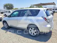 2014 Toyota RAV4 фото