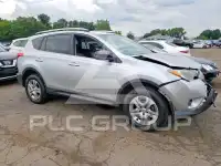 2014 Toyota RAV4 photo