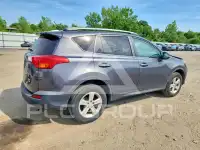 2014 Toyota RAV4 фото