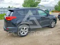 2014 Toyota RAV4 фото