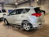2014 Toyota RAV4 фото