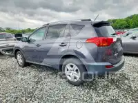 2014 Toyota RAV4 фото
