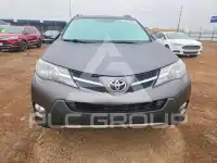 2014 Toyota RAV4 фото