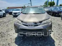 2014 Toyota RAV4 photo