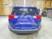 2014 Toyota RAV4 фото