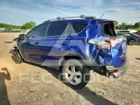 2014 Toyota RAV4 photo