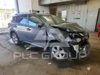 2014 Toyota RAV4 фото