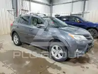 2014 Toyota RAV4 photo