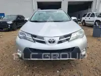 2014 Toyota RAV4 фото