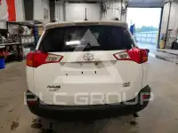2014 Toyota RAV4 photo