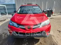 2014 Toyota RAV4 фото