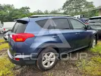 2014 Toyota RAV4 фото