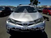 2014 Toyota RAV4 фото