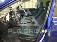 2014 Toyota RAV4 фото