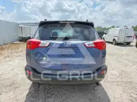 2014 Toyota RAV4 фото