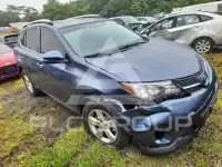 2014 Toyota RAV4 фото