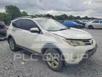 2014 Toyota RAV4 фото