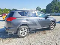 2014 Toyota RAV4 фото