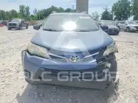 2014 Toyota RAV4 фото