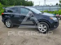 2014 Toyota RAV4 фото