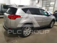 2014 Toyota RAV4 photo