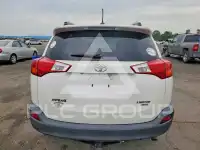 2014 Toyota RAV4 фото