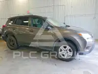 2014 Toyota RAV4 photo