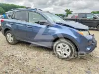 2014 Toyota RAV4 фото