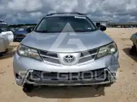 2014 Toyota RAV4 photo
