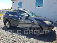 2014 Toyota RAV4 фото