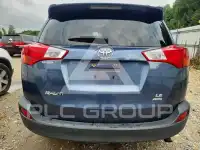 2014 Toyota RAV4 фото