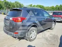 2014 Toyota RAV4 фото
