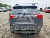 2014 Toyota RAV4 фото
