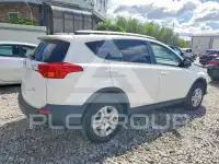 2014 Toyota RAV4 фото