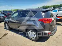 2014 Toyota RAV4 photo