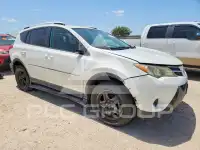 2014 Toyota RAV4 photo