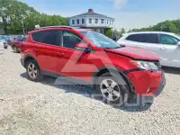2014 Toyota RAV4 фото