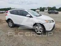 2014 Toyota RAV4 фото