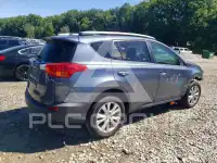 2014 Toyota RAV4 фото