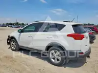 2014 Toyota RAV4 photo
