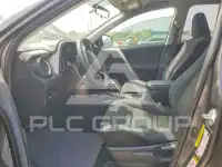 2014 Toyota RAV4 photo