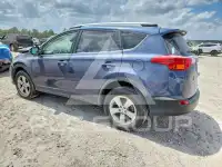 2014 Toyota RAV4 фото