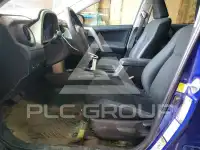 2014 Toyota RAV4 фото