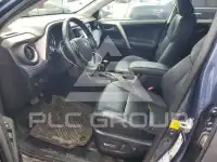 2014 Toyota RAV4 фото