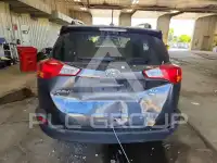 2014 Toyota RAV4 фото
