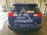 2014 Toyota RAV4 фото