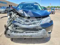 2014 Toyota RAV4 фото