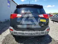 2014 Toyota RAV4 фото