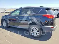 2014 Toyota RAV4 фото