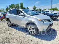 2014 Toyota RAV4 photo